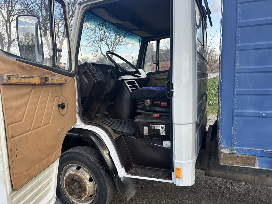 Продам Мерседес Рекс Т2