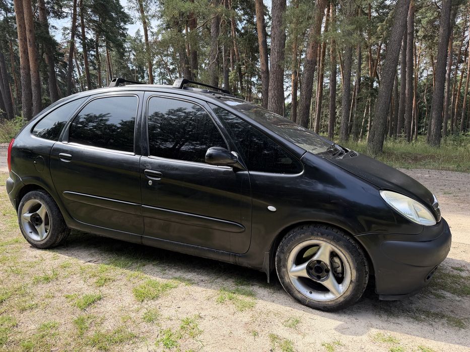 Продам Citroen Xsara, 1,8/газ