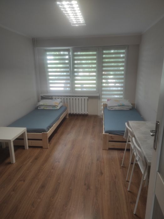 Mieszkanie Kwatery Noclegi Pracownicze  pokoje do 7 osób  Stalowa Wola