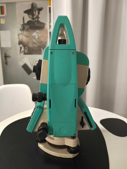 Tachimetr Ruide R2