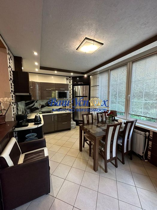 Продаж будинка з ремонтом в городке село Осещина. Вышгородский р-н.