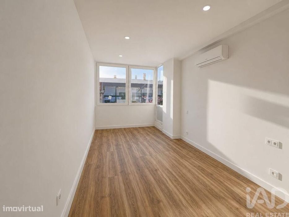 Apartamento T2 em Setúbal de 60 m2