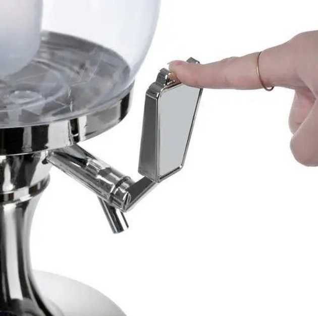 Розливний диспансер для напоїв з льодом Ruhhy Для пива соку води