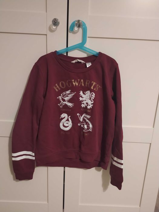 Bluza Harry Potter 158/164
