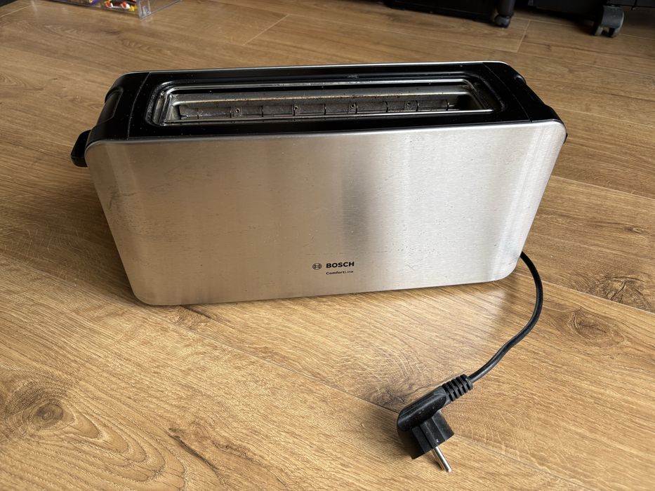 Toster Bosch TAT6A803/01 1090W
