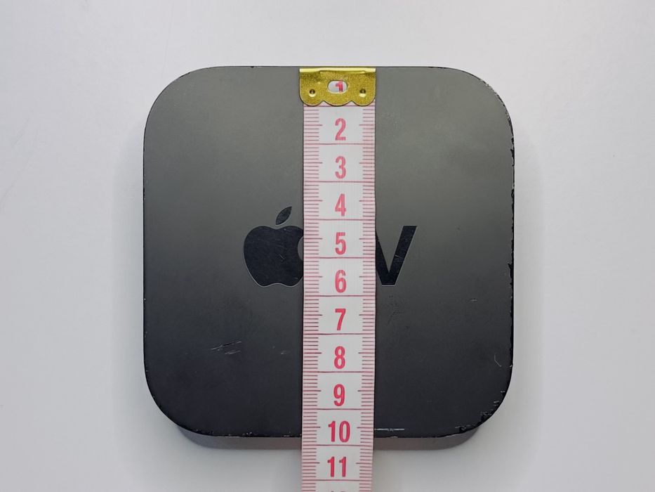 Apple TV 2nd Gen (Модель A1378) на запчастини!