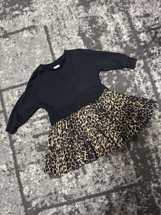 Сукня  Next на два -три роки