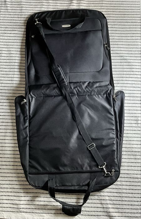 Torba podróżna na garnitur, Wittchen