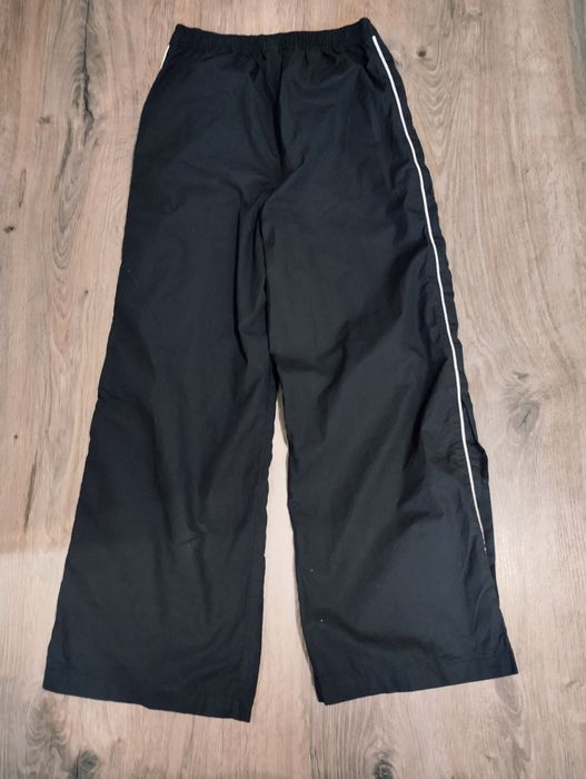 штани палаццо для дівчинки