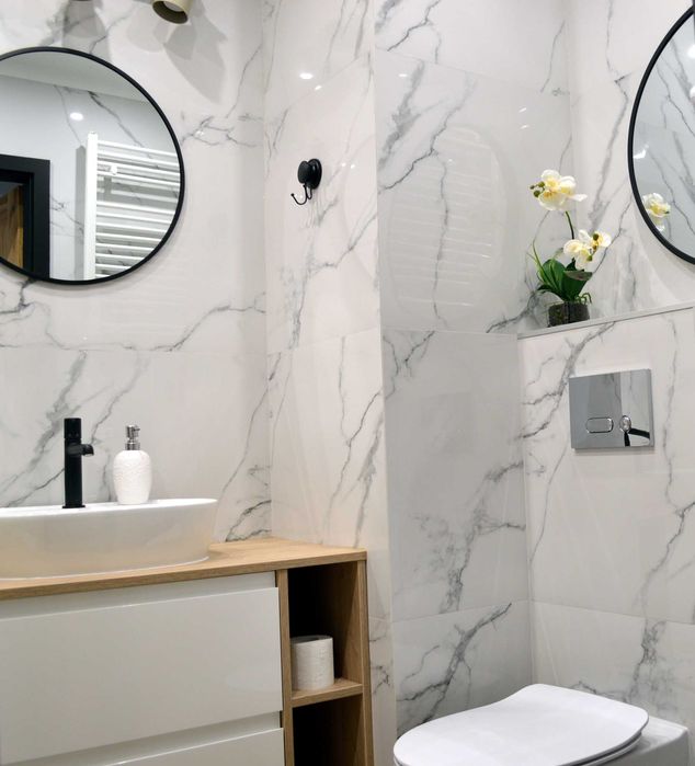 SYLWESTER ZAJĘTY - Apartament na wynajem w Giżycku