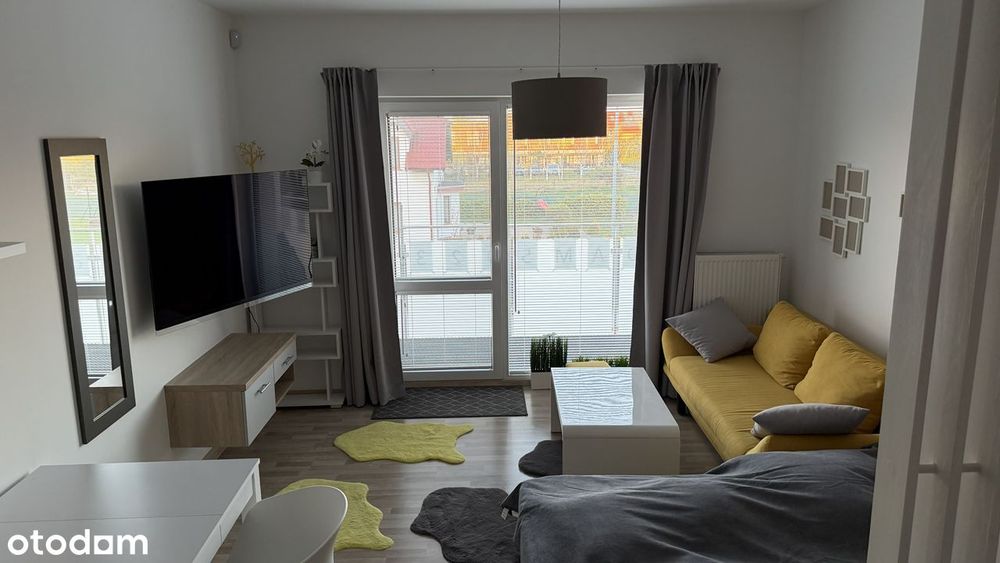 Wyjątkowy apartament nad morzem. Idealny na własny użytek i inwestycję