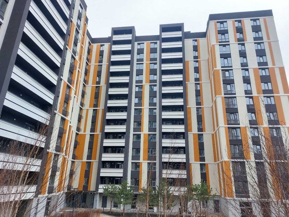 Продаж 1К квартири в ЦЕНТРІ Ірпеня з ЧИСТОВИМ наповненням! Перший внесок від 30%