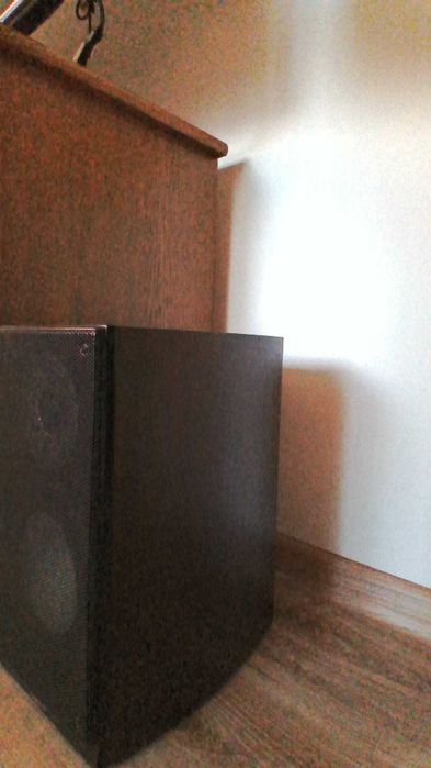 Kolumny Magnat Quantum 673