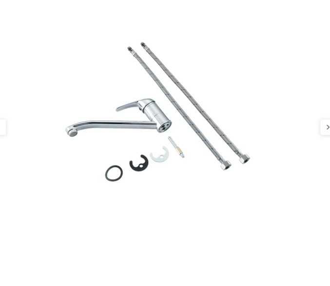 Torneira de bancada - Cozinha - NOVA