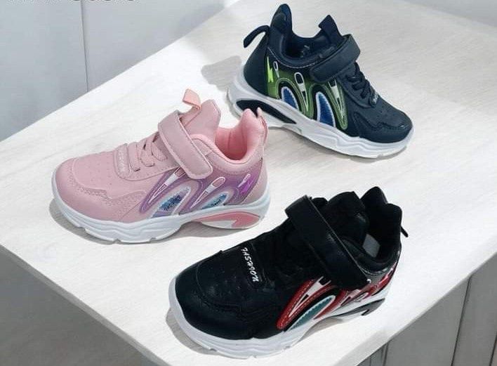 Buty dziecięce polecam