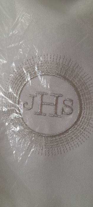 Komże wzrost 140-144 i  druga 152