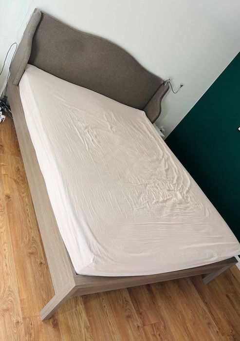 Łóżko VOX 160x200