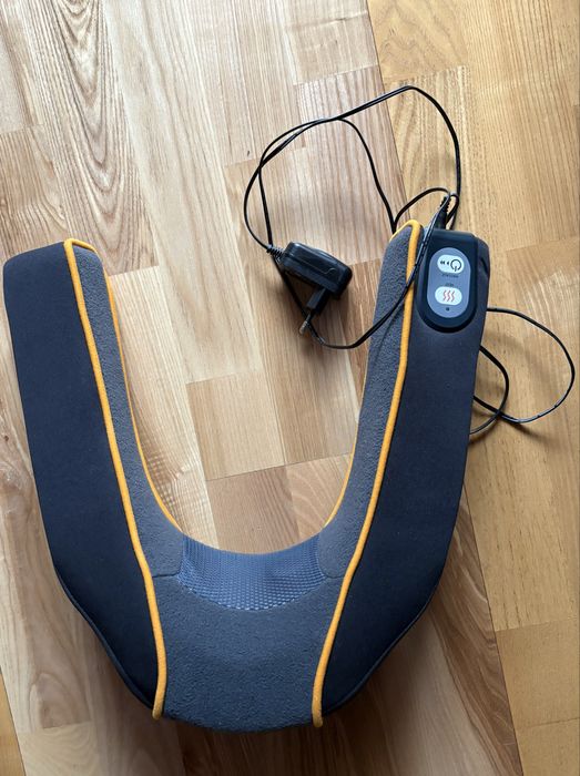 Масажер для шиї, потилиці та плечей Medisana, Germany