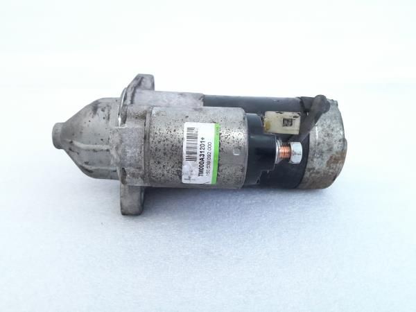 Motor de arranque HYUNDAI Matrix (FC)