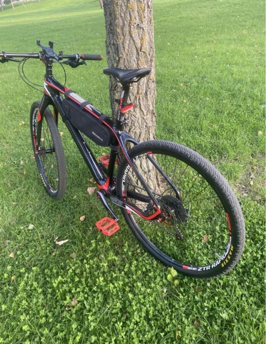 Велосипед FULL карбон