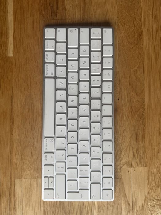 Apple Magic Keyboard