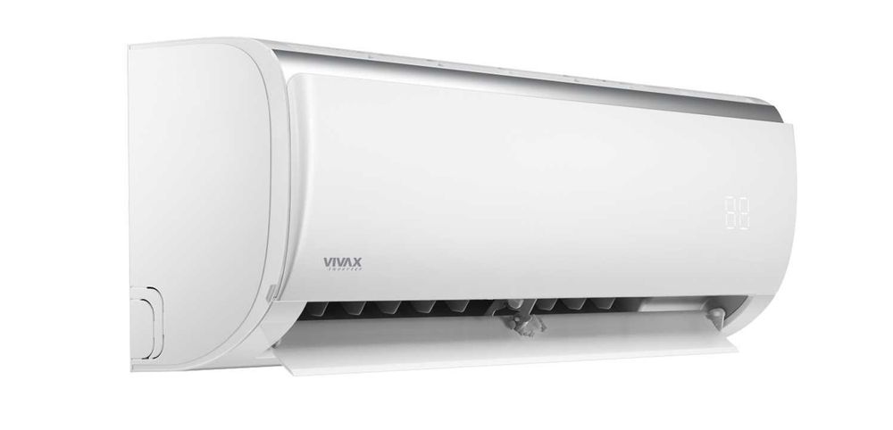 !!!RATY!!! Montaż Klimatyzacji Vivax Q Design/ Gree Haier Rotenso