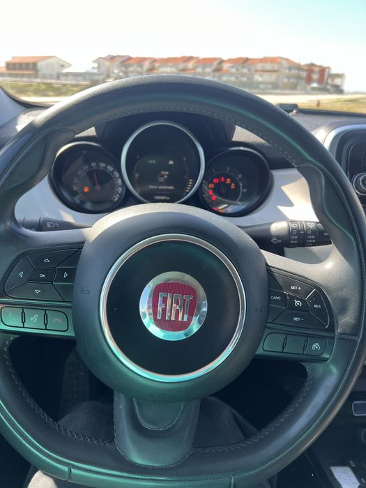 FIAT 500X – 1.6 Openning Edition S&S