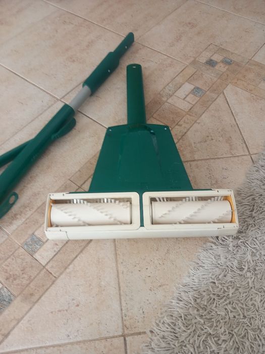 Vorwerk Kobold TF733