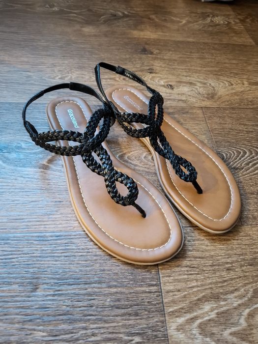 Босоніжки Сандалії Graceland