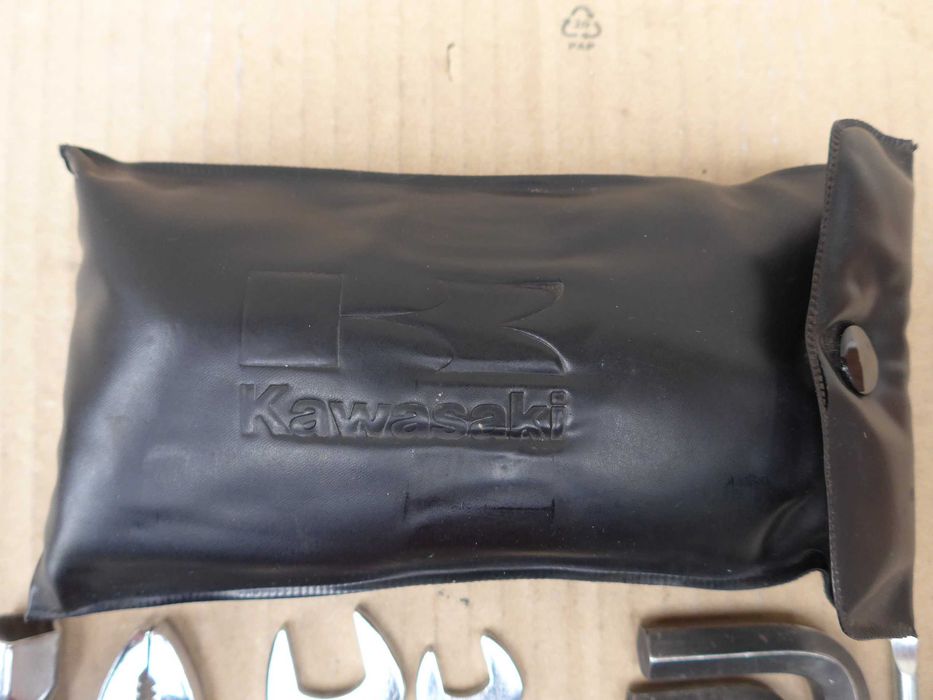 Kawasaki vn 750/1500/1600 Vulcan/Drifter KLUCZE narzedzia serwisowe