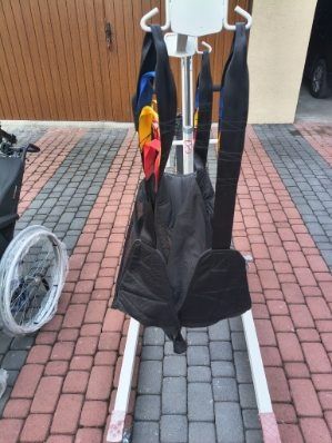Podnośnik rehabilitacyjny