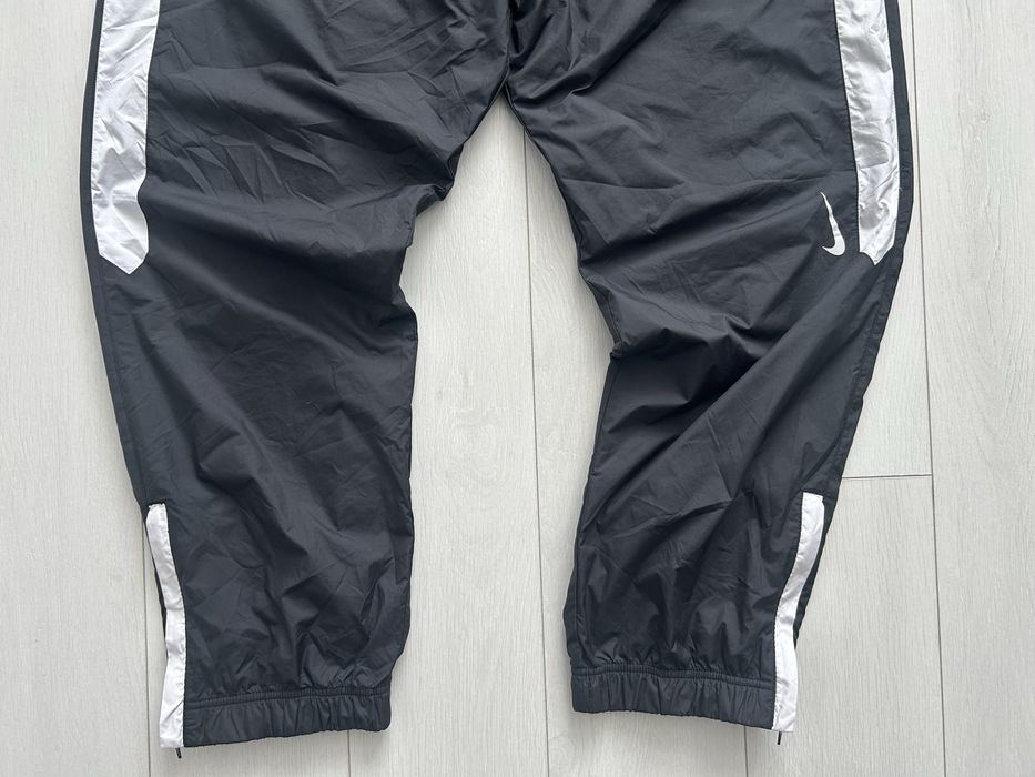 Штани Nike Tech SB Shield Trck Pnt Swoosh