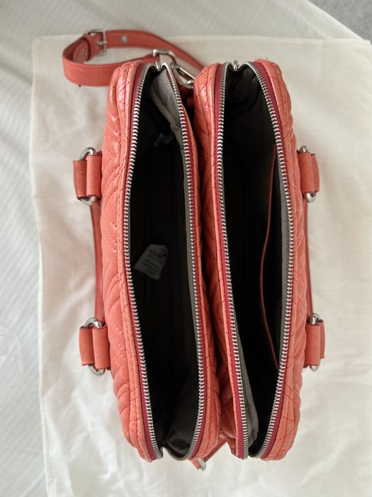 Mala Bimba y Lola coral (como nova)