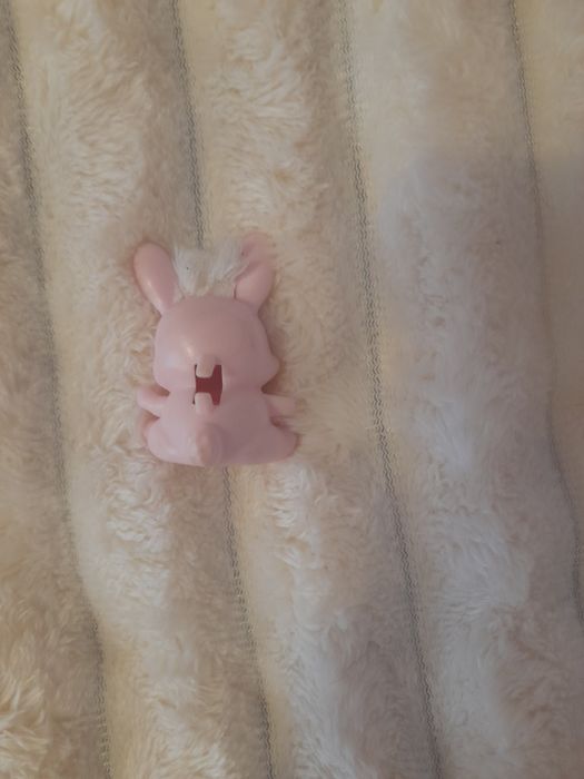 Lalka Enchantimals królik