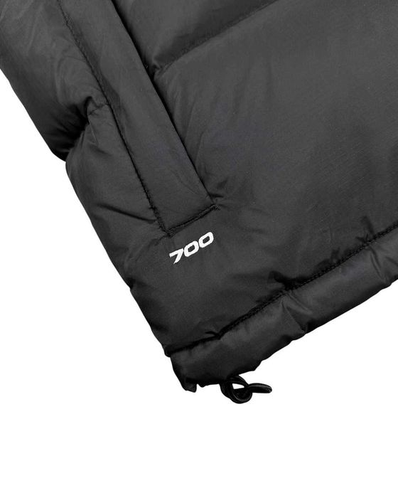 Жилет The North Face 1996 Retro Nuptse Vest Black