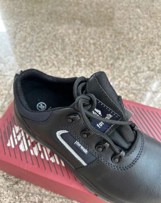 Botas de segurança S3