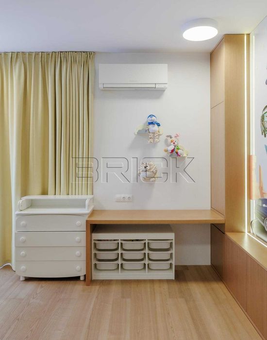 ‼️ БЕЗ% Продаж 3-к квартири в ЖК Skyline, 131 м2, ремонт, 560 000 USD