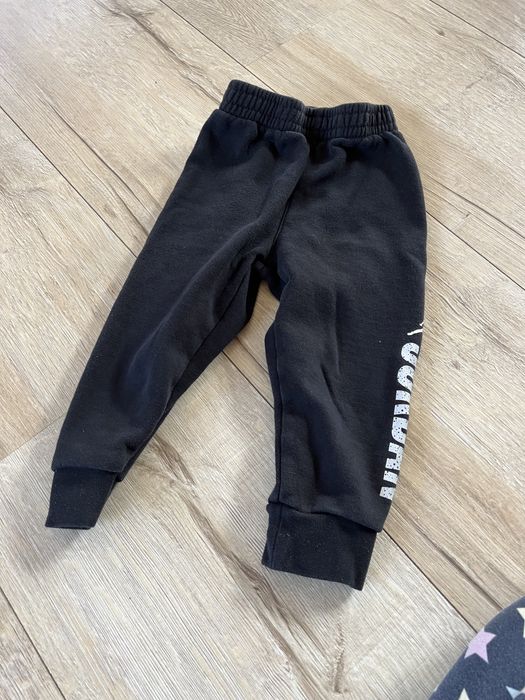 Spodnie Jordan 24 miesiace