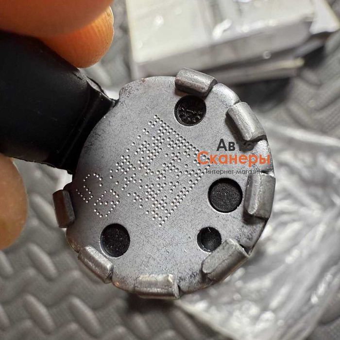 Электромагнитные клапаны 114 28 577 189, 114 17 639 993 BMW