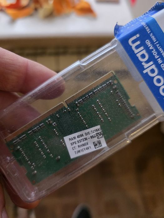 micron mta4atf51264hz 3g2j1 - Купити електроніку - Ціни на OLX.ua