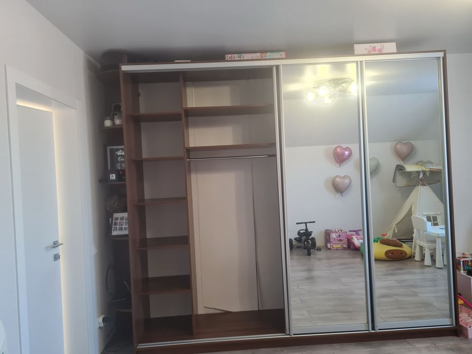 Шафа купе  в хорошому стані