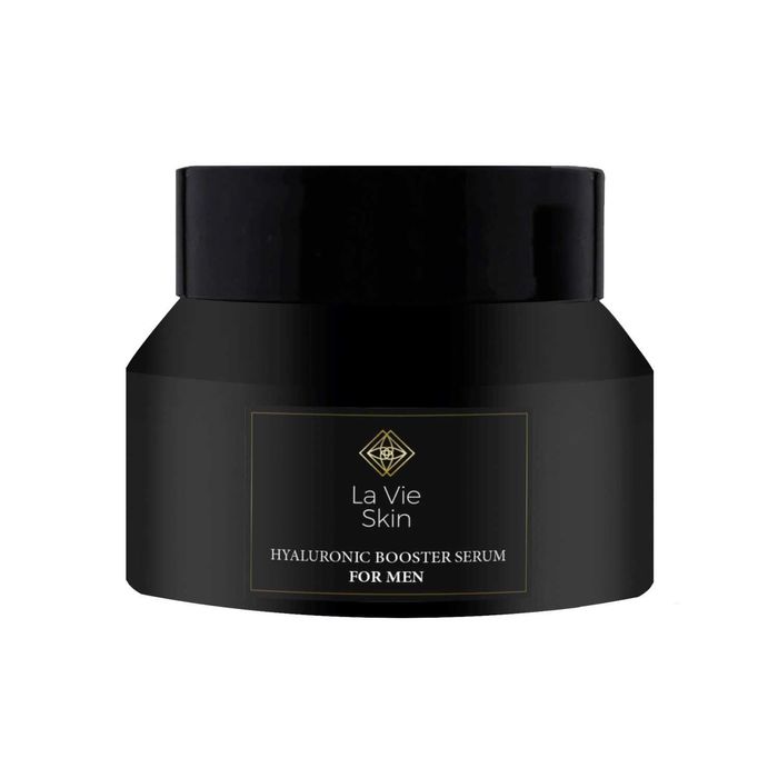 La vie skin hyaluronic booster serum 50 ml