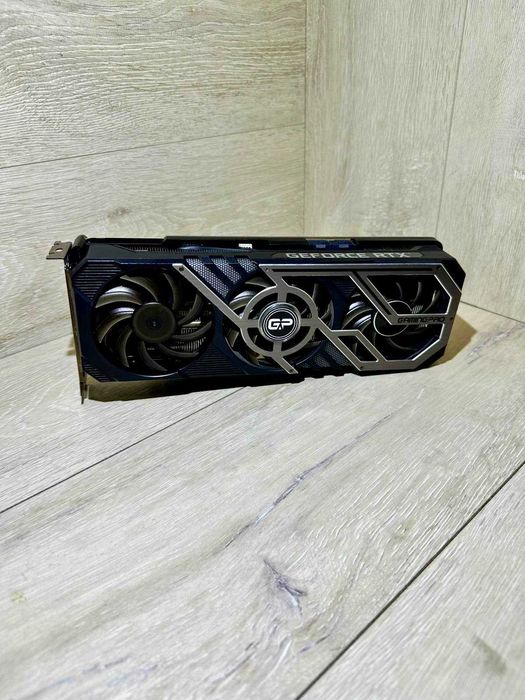 Palit GeForce RTX 3080 Ti GamingPro (12 Гб)