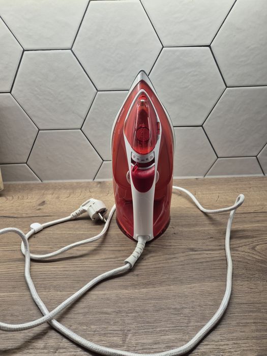 Żelazko Philips - niesprawne