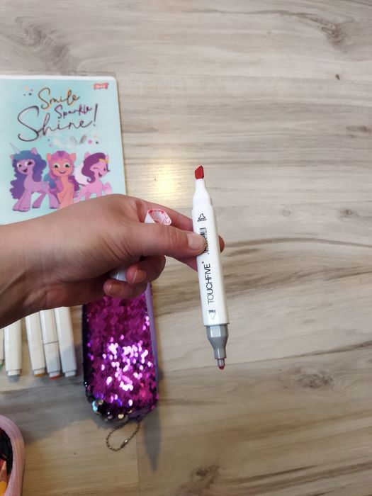 Канцтовары школьные