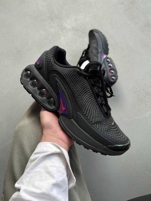 ‼️Акція ‼️Кроссовки Женские Nike Air Max DN All Night/Кросівки жіночі Найк Дн/Останні Розміри