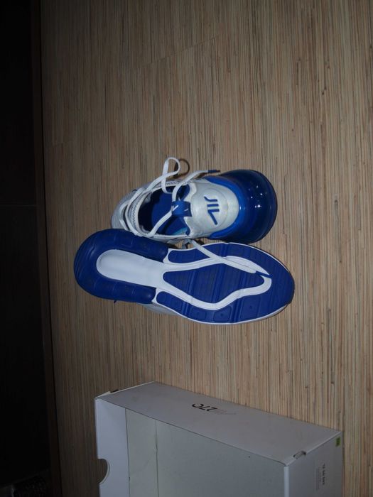 Buty męskie Nike Air Max 270 r.43 nowe!!!
