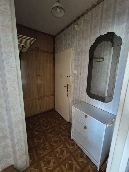 Wynajem kawalerki 33 m² na parterze Bielawa z piwnicą - Więcej