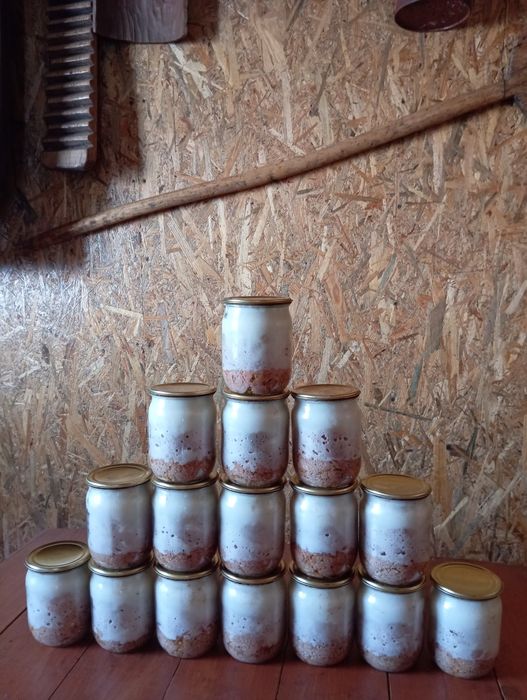 Продам паштет домашній