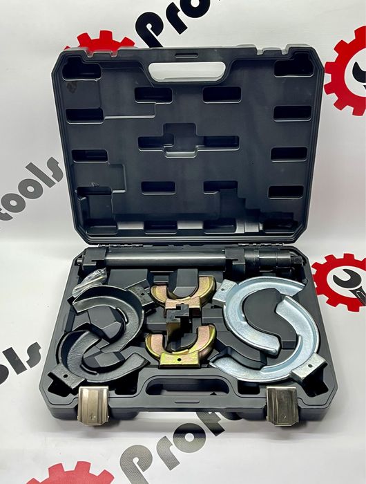 Професійна Стяжка пружин Знімач пружин